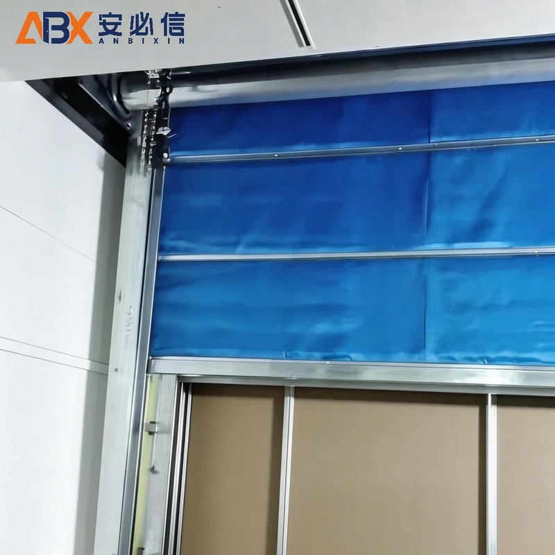 海北藏族自治州机械式门封