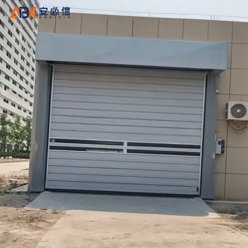 海北藏族自治州涡轮硬质高速门